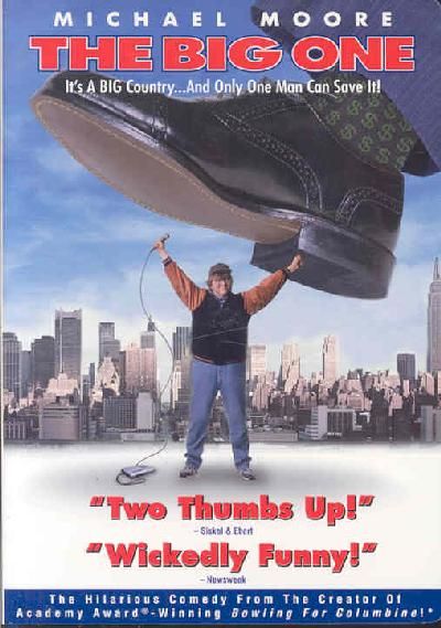 Big One - (Region 1 Import DVD)
