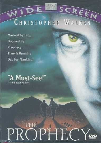 Prophecy - (Region 1 Import DVD)