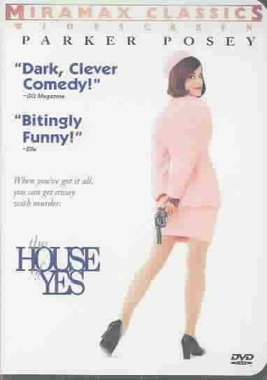 House of Yes - (Region 1 Import DVD)