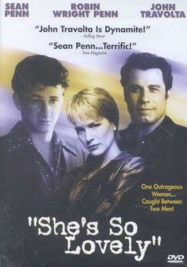 She's So Lovely - (Region 1 Import DVD)