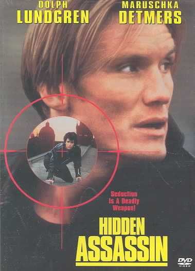 Hidden Assassin - (Region 1 Import DVD)