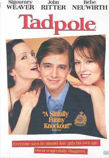 Tadpole - (Region 1 Import DVD)