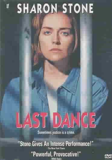 Last Dance - (Region 1 Import DVD)