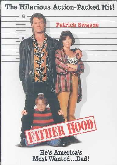 Father Hood - (Region 1 Import DVD)
