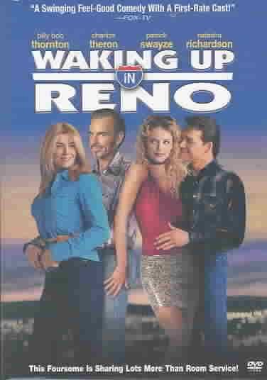 Waking up in Reno - (Region 1 Import DVD)