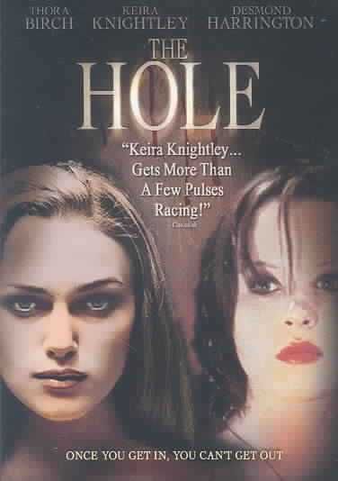 Hole - (Region 1 Import DVD)