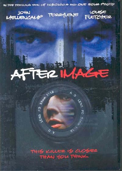 After Image - (Region 1 Import DVD)