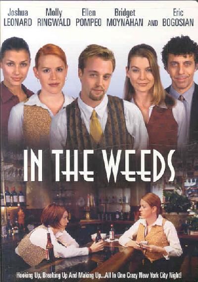 In the Weeds - (Region 1 Import DVD)