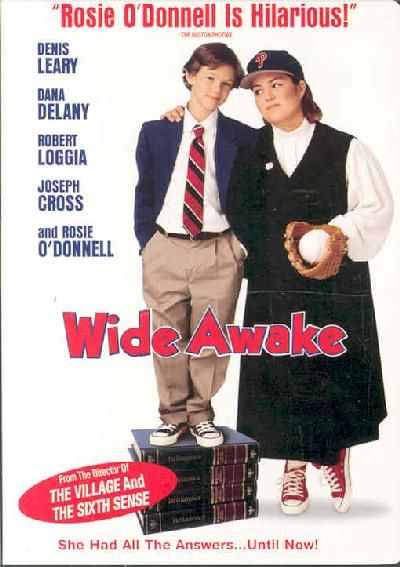 Wide Awake Special Edition - (Region 1 Import DVD)