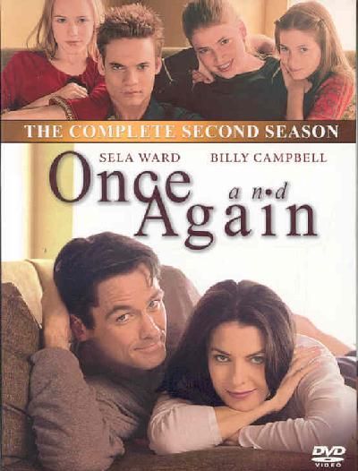 Once and Again:Season Two - (Region 1 Import DVD)