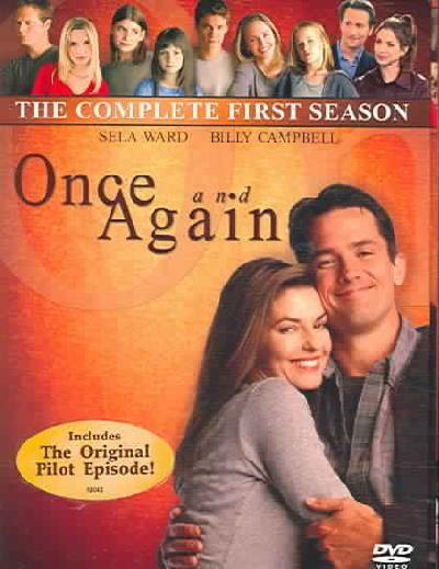 Once and Again:Season One - (Region 1 Import DVD)