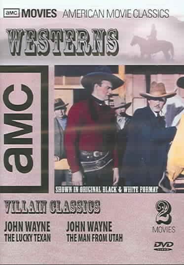 Mc Villain Classics 2/1 - (Region 1 Import DVD)