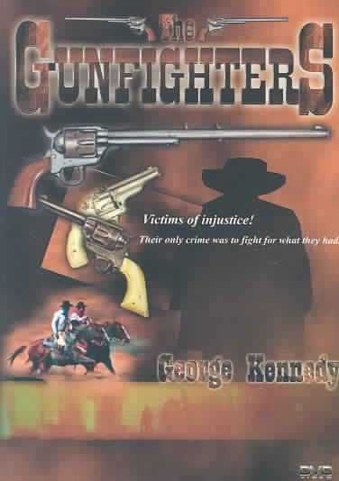 Gunfighters - (Region 1 Import DVD)