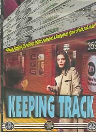 Keeping Track - (Region 1 Import DVD)