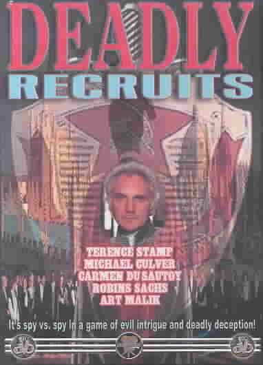 Deadly Recruits - (Region 1 Import DVD)