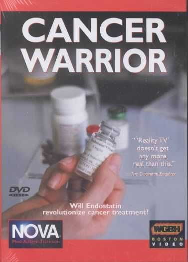 Cancer Warrior - (Region 1 Import DVD)