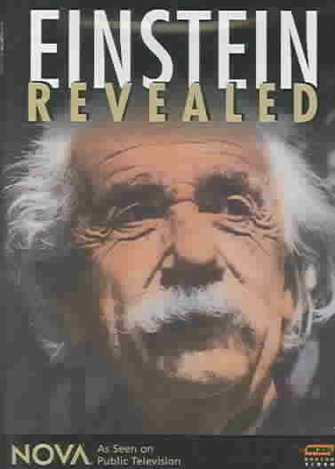 Einstein Revealed - (Region 1 Import DVD)