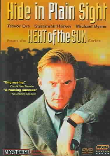 Heat of the Sun:Hide in Plain Site - (Region 1 Import DVD)