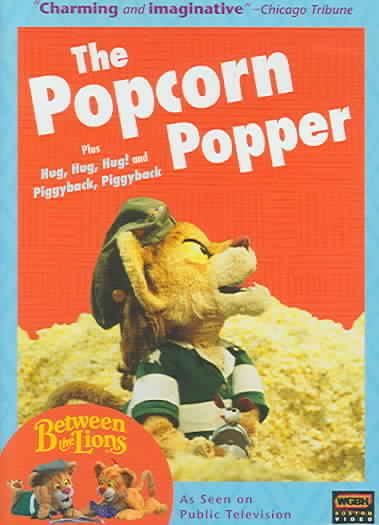 Popcorn Popper - (Region 1 Import DVD)