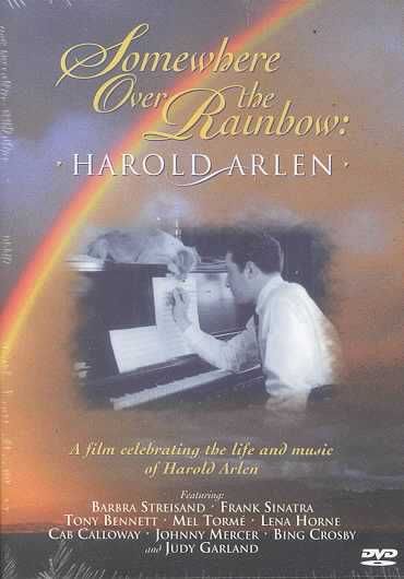 Somewhere over the Rainbow - (Region 1 Import DVD)