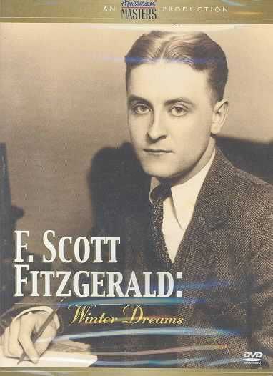 F. Scott Fitzgerald:Winter Dreams - (Region 1 Import DVD)