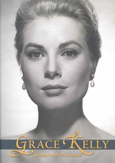 Grace Kelly - (Region 1 Import DVD)