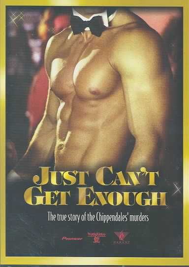 Just Can't Get Enough - (Region 1 Import DVD)