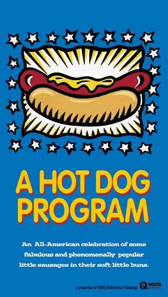 Hot Dog Program - (Region 1 Import DVD)