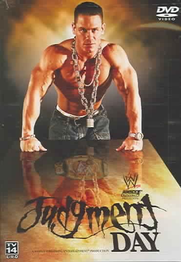 Judgement Day 2005 - (Region 1 Import DVD)