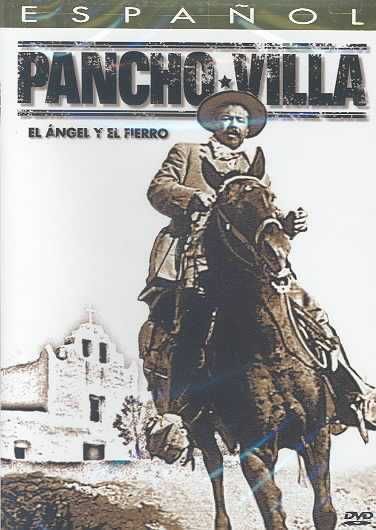 Pancho Villa - (Region 1 Import DVD)