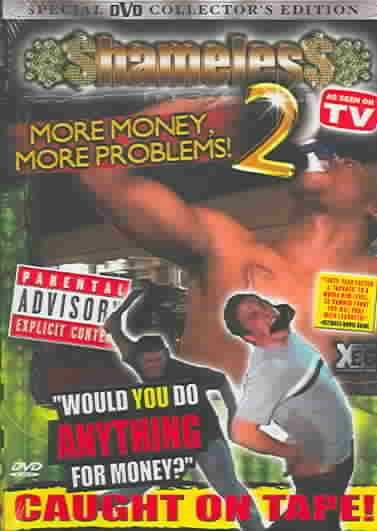 Shameless 2:More Money More Problem - (Region 1 Import DVD)