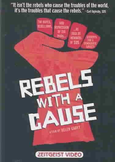 Rebels with a Cause - (Region 1 Import DVD)