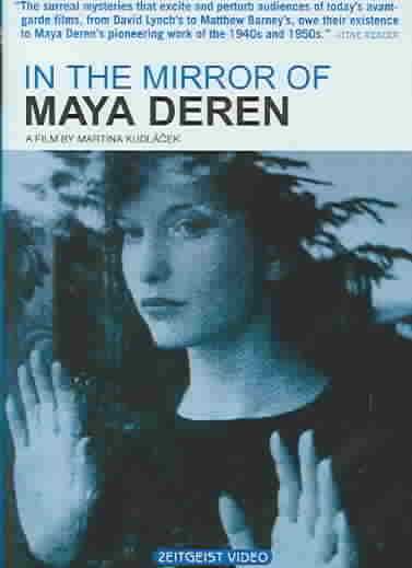 In the Mirror of Maya Deren - (Region 1 Import DVD)