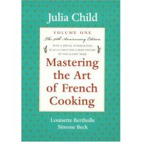 Mastering The Art Of French Cooking Volume 1 A Cookbook Buy Online In South Africa Takealot Com