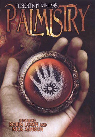 Palmistry:Secret is in Your Hand - (Region 1 Import DVD)