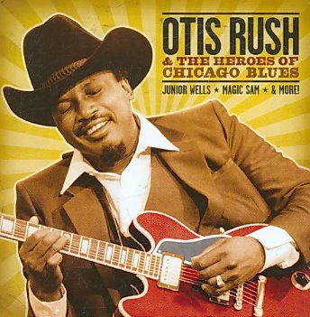 Stand the Test of Time - (Import CD)