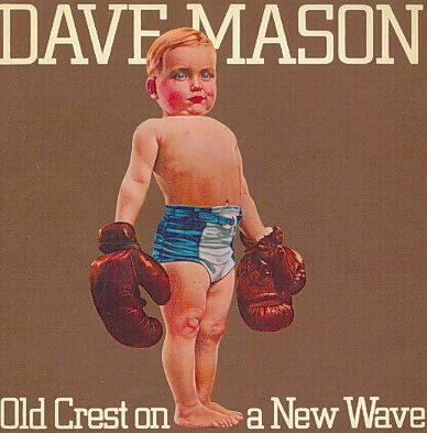 Old Crest on a New Wave - (Import CD)