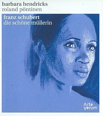 Schubert:Die Schone Mullerin - (Import CD)