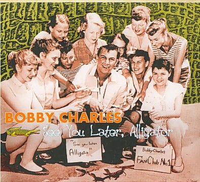 See You Later Alligator - (Import CD)