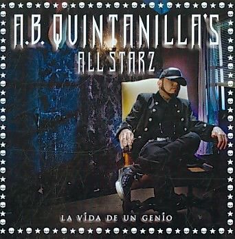La Vida De Un Genio - (Import CD)