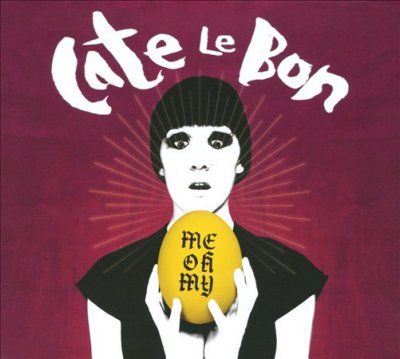 Me Oh My - (Import CD)