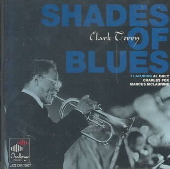 Shades of Blues (CD / Album)