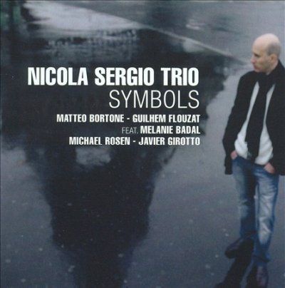 Symbols - (Import CD)