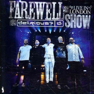 Farewell Show:Live in London - (Import CD)