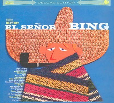 El Senor Bing (Deluxe Edition) - (Import CD)