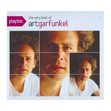 Playlist The Very Best Of Art Garfunkel Cd Buy Online In South Africa Takealot Com