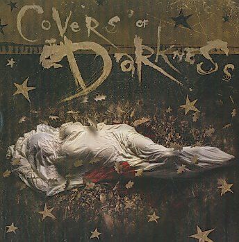 Covers of Darkness Vol 1 - (Import CD)