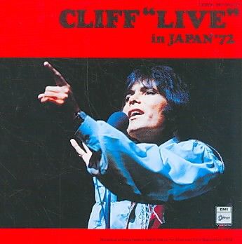 Live in Japan 1972 - (Import CD)