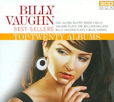 Best Sellers:Top Twenty Albums - (Import CD)