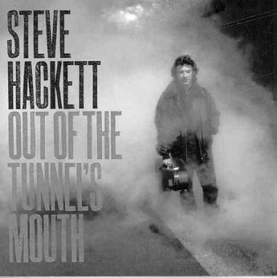 Hackett Steve - Out Of The Tunnel's Mouth (CD)